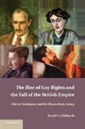 David A. J. Richards, Richards David A. J. - Rise of Gay Rights and the Fall of the British Empire