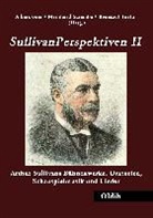 Meinhard Saremba, Albert Gier, Meinhard Saremba, Benedic Taylor, Benedict Taylor - SullivanPerspektiven II