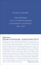 Steiner, Rudolf Steiner, Rudolf Steiner Nachlassverwaltung - Philosophie und Anthroposophie