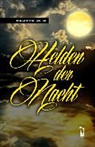 Margaretha-Cecilia - Helden der Nacht