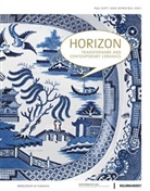 Astrup Bull, Astrup Bull, Knut Astrup Bull, Pau Scott, Paul Scott - Horizon