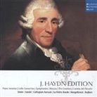 Joseph Haydn, Various - J. Haydn Edition, 10 Audio-CDs (Audio book)