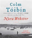 Colm Toibin, Fiona Shaw - Nora Webster (Hörbuch)