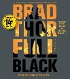 Brad Thor, Brad/ Schultz Thor, Armand Schultz - Full Black (Audio book)