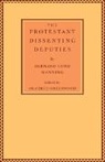 Bernard Lord Manning, Manning Bernard Lord, Ormerod Greenwood, Greenwood Ormerod - Protestant Dissenting Deputies