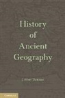 J Oliver Thomson, J. Oliver Thomson, Thomson J. Oliver - History of Ancient Geography
