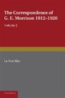 Hui-Min Lin, Hui-Min Lo, Lo Hui-Min - Correspondence of G. E. Morrison 1912-1920