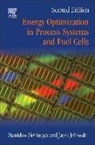Jacek Jezowski, Jacek (Deceased. Rzeszow University of Technology Jezowski, Stanislaw Sieniutycz, Stanislaw (Faculty of Chemical and Process Engineering Sieniutycz, Stanislaw Jezowski Sieniutycz - Energy Optimization in Process Systems and Fuel Cells