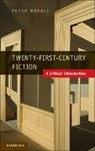 Peter Boxall, Peter (University of Sussex) Boxall - Twenty-First-Century Fiction