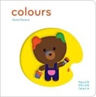 Xavier Deneux, Deneux Xavier - Colors