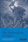 John Witte, Jr Witte, Jr John Witte, Jr. Witte, Jr. John Witte, John Witte Jr - Reformation of Rights
