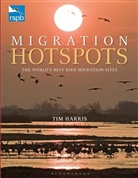 Tim Harris - RSPB: Migration Hotspots