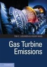 Tim C. Lieuwen, Tim C. (Georgia Institute of Technology) Lieuwen, Tim C. Yang Lieuwen, Timothy C. Lieuwen, Tim C. Lieuwen, Tim C. (Georgia Institute of Technology) Lieuwen... - Gas Turbine Emissions