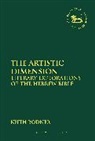 Keith Bodner, Claudia V. Camp, Andrew Mein - The Artistic Dimension