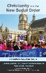John Atherton, The Revd Dr John Atherton, Chris Baker, Christopher Baker, John Reader - Christianity and the New Social Order