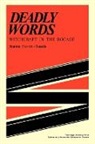 J. Favret-Saada, Jeanne Favret-Saada, Favret-Saada Jeanne - Deadly Words