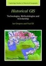Paul Ell, Paul S. Ell, Paul S. (Queen's University Belfast) Ell, Ian Gregory, Ian Ell Gregory, Ian N. Gregory... - Historical Gis