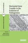 Michael Hensel, Michael (Friedrich-Alexander-Universitat E Hensel, Michael Schmidt Hensel, Michael Hensel, Michael (Friedrich-Alexander-Universitat Erlangen-Nurnberg Hensel, Herbert Schmidt... - Horizontal Gene Transfer in the Evolution of Pathogenesis