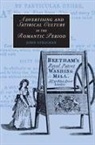 John Strachan, John (University of Sunderland) Strachan - Advertising and Satirical Culture in the Romantic Period