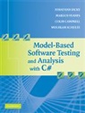 Colin Campbell, Jonathan Jacky, Jonathan (University of Washington) Jacky, Jonathan (University of Washington) Veanes Jacky, Jonathan Veanes Jacky, Jacky Jonathan... - Model-Based Software Testing and Analysis With C#