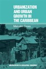 Cross, Malcolm Cross, Cross Malcolm - Urbanization and Urban Growth in the Car