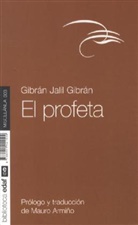 Jalil Gibran, Khalil Gibran - El profeta
