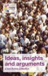 Michael Marland - Ideas, Insights and Arguments