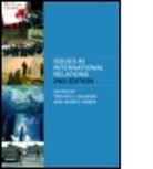 Trevor C. (University of Aberdeen Salmon, Trevor C. Imber Salmon, C. Salmon Trevor, Mark Imber, Mark F. Imber, Mark F. (University of St. Andrews Imber... - Issues in International Relations