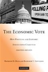 Raymond M. Duch, Raymond M. (University of Oxford) Stevenson Duch, Raymond M. Stevenson Duch, Randolph T. Stevenson - Economic Vote