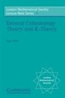 P. J. Hilton, Peter John Hilton, J. W. S. Cassels - General Cohomology Theory and K-Theory