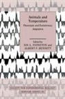 Ian A. Johnston, Ian A. (University of St Andrews Johnston, Ian A. Bennett Johnston, Albert F. Bennett, Ian A. Johnston - Animals and Temperature