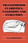 N. R. Scott-Ram, N.r. Scott-Ram, Scott-Ram N. R. - Transformed Cladistics, Taxonomy and Evolution