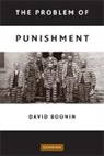 David Boonin, David (University of Colorado Boonin, Boonin David - Problem of Punishment