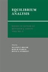 Walter P. Heller, Walter P. (University of California Heller, Walter P. Starr Heller, Walter P. Heller, Ross M. Starr, David A. Starrett - Essays in Honor of Kenneth J. Arrow: Volume 2, Equilibrium Analysis