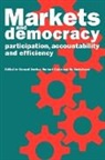Samuel Bowles, Samuel (University of Massachusetts Bowles, Samuel Gintis Bowles, Samuel Bowles, Herbert Gintis, Bo Gustafsson - Markets and Democracy