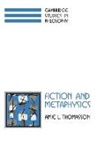 Amie L. Thomasson - Fiction and Metaphysics