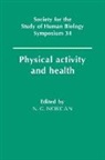 N.g. Norgan, Nicholas G. Norgan, Nicholas G. (Loughborough University) Norgan, N. G. Norgan, Nicholas G. Norgan - Physical Activity and Health