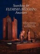 CICM Karel Denys, Goethals, Goethals, Jozef J. Goethals - Searching for Flemish (Belgian) Ancestor