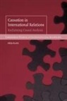 Milja Kurki, Milja (Dr Kurki - Causation in International Relations