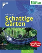 Anja Flehmig - Schattige Gärten