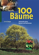 Eva-Maria Dreyer - 100 Bäume