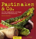 Martina Tschirner, A.F. Endress - Pastinaken & Co.
