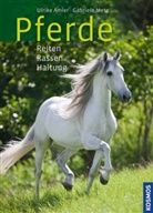 Ulrik Amler, Ulrike Amler, Gabriele Metz - Pferde