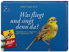 Barthe, Peter Barthel, Peter H. Barthel, Dougali, Paschali Dougalis, Paschalis Dougalis... - Was fliegt und singt denn da? m. 2 Audio-CDs