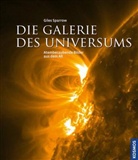 Giles Sparrow - Die Galerie des Universums