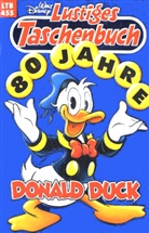80 Jahre Donald Duck