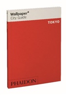 Gordon Kanki Knight, Catherin Shaw, Catherine Shaw, Wallpaper, Wallpaper*, Jerem Case - TOKYO 2015