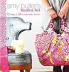 Amy Butler, David Butler - Amy Butlers Taschen-Tick
