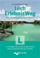 Christel Blankenstein - Lech-Erlebnis-Weg