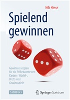 Nils Hesse - Spielend gewinnen